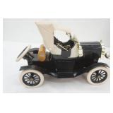 Vintage 1914 Chevrolet Limited Edition Decanter. Aesthetics Classics Vodka