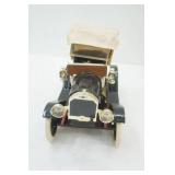 Vintage 1914 Chevrolet Limited Edition Decanter. Aesthetics Classics Vodka