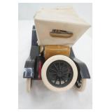 Vintage 1914 Chevrolet Limited Edition Decanter. Aesthetics Classics Vodka