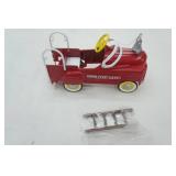 Hallmark Galleries Kiddie Car Classics Limited Edition Diecast Model, numbered, w/Pledge of Authenticity