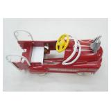 Hallmark Galleries Kiddie Car Classics Limited Edition Diecast Model, numbered, w/Pledge of Authenticity