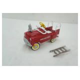 Hallmark Galleries Kiddie Car Classics Limited Edition Diecast Model, numbered, w/Pledge of Authenticity