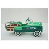 Hallmark Galleries Kiddie Car Classics Limited Edition Diecast Model, numbered, w/Pledge of Authenticity