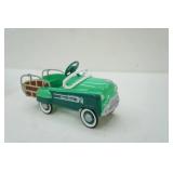 Hallmark Galleries Kiddie Car Classics Limited Edition Diecast Model, numbered, w/Pledge of Authenticity