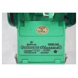 Hallmark Galleries Kiddie Car Classics Limited Edition Diecast Model, numbered, w/Pledge of Authenticity