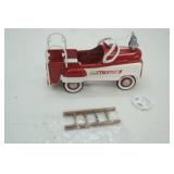Hallmark Galleries Kiddie Car Classics Limited Edition Diecast Model, numbered, w/Pledge of Authenticity