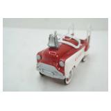 Hallmark Galleries Kiddie Car Classics Limited Edition Diecast Model, numbered, w/Pledge of Authenticity