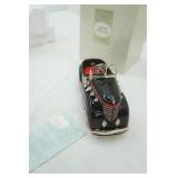 Hallmark Galleries Kiddie Car Classics Limited Edition Diecast Model, numbered, w/Pledge of Authenticity