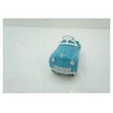 Hallmark Galleries Kiddie Car Classics Limited Edition Diecast Model, numbered, w/Pledge of Authenticity