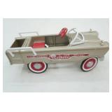 Hallmark Galleries Kiddie Car Classics Limited Edition Diecast Model, numbered, w/Pledge of Authenticity