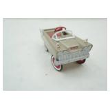 Hallmark Galleries Kiddie Car Classics Limited Edition Diecast Model, numbered, w/Pledge of Authenticity