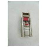 Hallmark Galleries Kiddie Car Classics Limited Edition Diecast Model, numbered, w/Pledge of Authenticity
