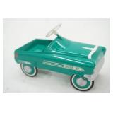 Hallmark Galleries Kiddie Car Classics Limited Edition Diecast Model, numbered, w/Pledge of Authenticity