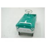 Hallmark Galleries Kiddie Car Classics Limited Edition Diecast Model, numbered, w/Pledge of Authenticity