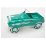 Hallmark Galleries Kiddie Car Classics Limited Edition Diecast Model, numbered, w/Pledge of Authenticity