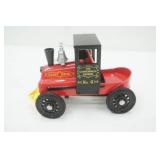 Hallmark Galleries Kiddie Car Classics Limited Edition Diecast Model.