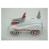 Hallmark Galleries Kiddie Car Classics Limited Edition Diecast Model. Murray Fire Chief