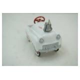 Hallmark Galleries Kiddie Car Classics Limited Edition Diecast Model. Murray Fire Chief