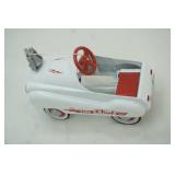 Hallmark Galleries Kiddie Car Classics Limited Edition Diecast Model. Murray Fire Chief