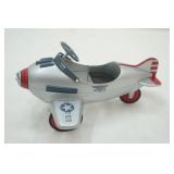Hallmark Galleries Kiddie Car Classics Limited Edition diecast model Murray Airplane