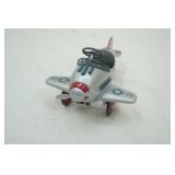 Hallmark Galleries Kiddie Car Classics Limited Edition diecast model Murray Airplane