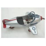 Hallmark Galleries Kiddie Car Classics Limited Edition diecast model Murray Airplane