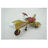 Kiddie Car Classics diecast model 1958 Murray Atomic Missile