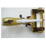 Kiddie Car Classics diecast model 1958 Murray Atomic Missile