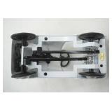 Kiddie Car Classics diecast model 1956 Garton Dragnet Police Car