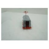 Kiddie Car Classics Sidewalk Cruisers Collection: 1960s Sealtest Milk Truck. Diecast model