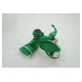 Kiddie Car Classics 1935 Steelcraft by Murray Streamline Velocipede. Diecast model