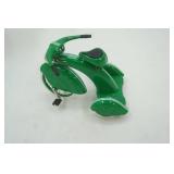 Kiddie Car Classics 1935 Steelcraft by Murray Streamline Velocipede. Diecast model