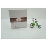 Kiddie Car Classics 1934 Mickey Mouse Velocipede. Diecast Model