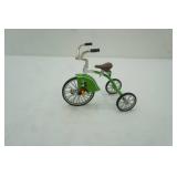 Kiddie Car Classics 1934 Mickey Mouse Velocipede. Diecast Model