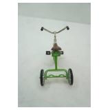 Kiddie Car Classics 1934 Mickey Mouse Velocipede. Diecast Model