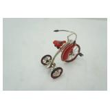 Kiddie Car Classics 1937 De Luxe Velocipede. Diecast Model