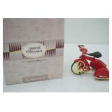 Kiddie Car Classics 1935 Sky King Velocipede. Diecast Model