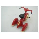 Kiddie Car Classics 1935 Sky King Velocipede. Diecast Model