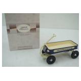 Kiddie Car Classics 1935 American Airflow Coaster (battery operated)
