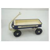 Kiddie Car Classics 1935 American Airflow Coaster (battery operated)