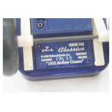 Kiddie Car Classics 1935 American Airflow Coaster (battery operated)