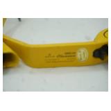 Kiddie Car Classics 1937 Steelcraft by Murray Streamiline Scooter. Diecast model