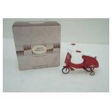Kiddie Car Classics 1966 Garton Super-Sonda. diecast model