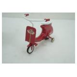 Kiddie Car Classics 1966 Garton Super-Sonda. diecast model