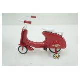 Kiddie Car Classics 1966 Garton Super-Sonda. diecast model
