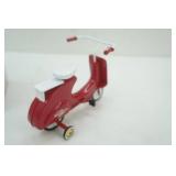 Kiddie Car Classics 1966 Garton Super-Sonda. diecast model