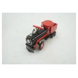 Kiddie Car Classics 1941 Keystone Locomotive. diecast model