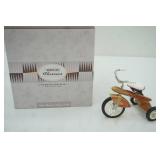 Kiddie Car Classics. 1960 Murray Blaz-O-Jet. Diecast Model