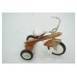 Kiddie Car Classics. 1960 Murray Blaz-O-Jet. Diecast Model