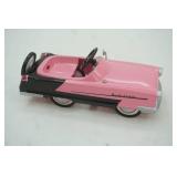 Kiddie Car Classics. 1956 Kidillac. Diecast Model